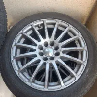 رینگ لاستیک