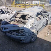 زانتیا اوراقی جهت لوازم کامل اکسل جعبه فرمان|قطعات یدکی و لوازم جانبی|تهران, شهرک آپادانا|دیوار