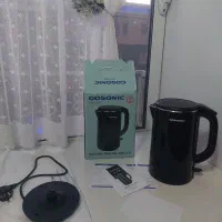 کتری برقی گاسونیک