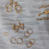 ۸۰ گرم طلا و ۴۰ گرم شمش|جواهرات|ایذه, |دیوار