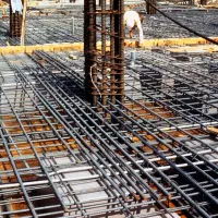 ارماتوربندی