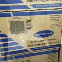 کولر جنزال مکس 18هزار موتور کوچک