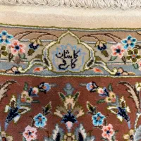 فروش فرش دست باف کاشان|فرش|تهران, پاسداران|دیوار