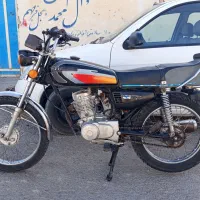 موتور 150 پارکینگی