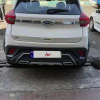 X22اوتومات|خودرو سواری و وانت|تهران, شهرک شریعتی|دیوار