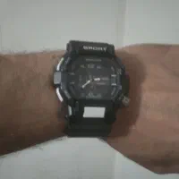 ساعت اسپورت