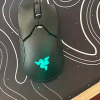 موس ریزر 8khz