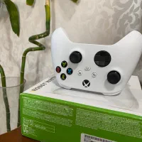 دسته اورجینال Xbox سفید مدل 1914 بسیارتمیز