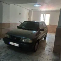 پراید 141sx مدل ۹۱|خودرو سواری و وانت|تهران, بهاران|دیوار