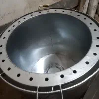 تنور گازی