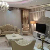 ۶۳متر۸واحدی نما ترکیبی ۴۰۰ نقدینگی وامدار کناف شده