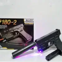 تفنگ بازی ساچمه ایP-180.2