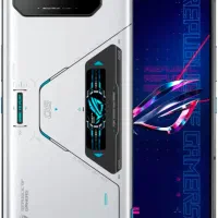 ایسوس Rog Phone 6 Pro پرو با Rog Phone 5 در حد نو