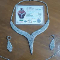 سرویس نقره