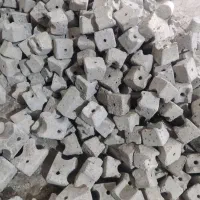 اسپیسر بتنی (بتن ریزی)|مصالح و تجهیزات ساختمان|مشهد, شهید بهشتی|دیوار