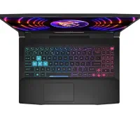 لپ‌تاپ گیمینگMSI Katana  قدرتمند برای بازی و طراحی|رایانه همراه|قزوین, |دیوار