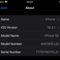 iPhone SE2 lla|موبایل|تهران, پردیسان|دیوار
