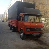 کامیونت فروشی|خودرو سنگین|فردیس, فرامرزیه|دیوار