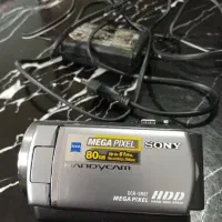 دوربین فیلم برداری و عکاسی سونی
