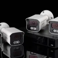 نصب انواع دوربین مداربسته