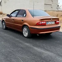 سمند LX درحد|خودرو سواری و وانت|گلپایگان, |دیوار