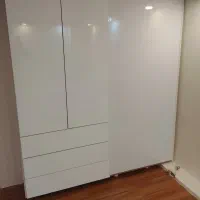 ساخت و تعمیر کابینت و کمد دراور|جاکفشی، کمد، دراور|رشت, گلزاران|دیوار