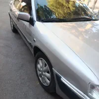 زانتیا 2000|خودرو سواری و وانت|تبریز, |دیوار