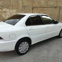 سمند سورن پلاس دوگانه سوز