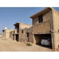 اسکلت  ویلایی ۱۲۰ متری ۲ خوابه تیون حومه شیراز|فروش خانه و ویلا|شیراز, بید زرد|دیوار