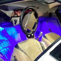 فروش معاوضه|خودرو سواری و وانت|مشهد, اسماعیل آباد (سپاد)|دیوار