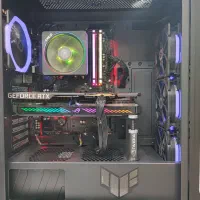 کیس Rtx 3050