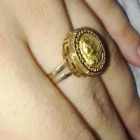 انگشتر ورساچه