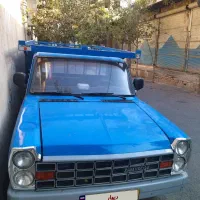 نیسان مدل 87