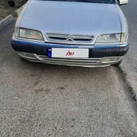 زانتیا۲۰۰۰مدل ۸۴