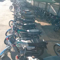 هندا مزایده موتورمزایده سلامت بدونه واسطه|موتورسیکلت|اسلامشهر, شهرک سالور|دیوار