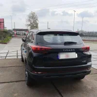 فروش خودرو تیگارد X35 صفر خشک ۱۴۰۴|خودرو سواری و وانت|بابل, |دیوار