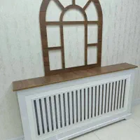 کاور رادیاتور مدرن