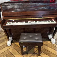 پیانو طرح اکوستیک کونیکس سریD