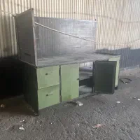 میز مکانیکی