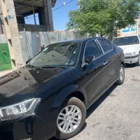 دنا پلاس ef7 مدل ۱۴۰۰ اپشنال