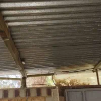 سقف پارکینگ|مصالح و تجهیزات ساختمان|شاهین‌شهر, شهرک پردیس|دیوار