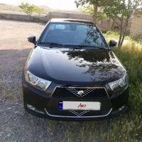 دنا پلاس توربو اتومات  فول آپشنال 1404