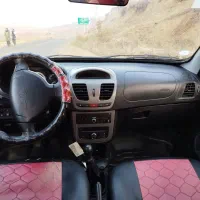 کوییک کارمندی 1401 بی رنگ|خودرو سواری و وانت|تبریز, |دیوار