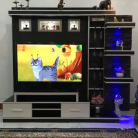 میز تلوزیون
