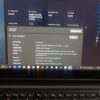 فروش لپ تاپ در حد نو بدون خط و خش