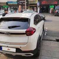 x22pro مدل ۱۴۰۲ بی رنگ|خودرو سواری و وانت|تهران, صادقیه|دیوار