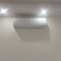 نصب تخصصی کولرگازی در کرج تمامی برندها . تمیز ترین