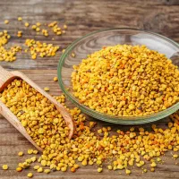 گرده گل طبیعی|خوردنی و آشامیدنی|تهران, شهرک غرب|دیوار