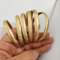 النگو طلا محکم و بادوام|جواهرات|مرند, |دیوار