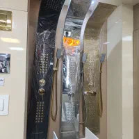 پانل دوش شاورجت پنج حالته